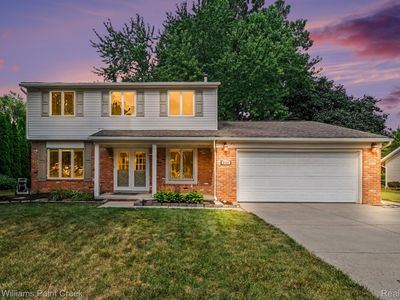 2601 Gemini Dr