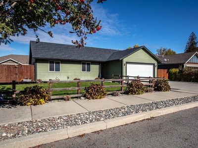 3119 Spring Creek Way