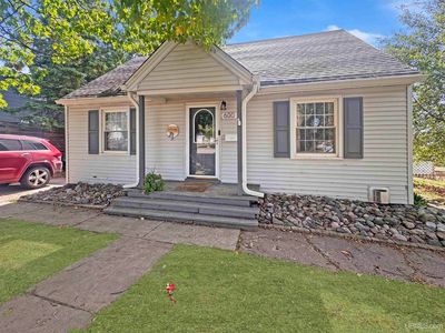 600 Mather Ave