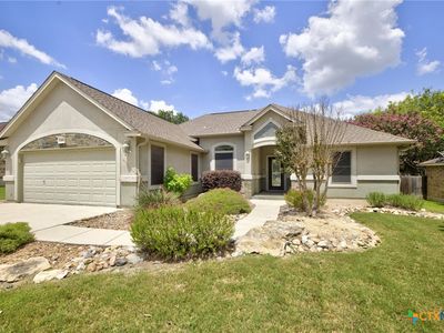 Property at 2167 Stonehaven, New Braunfels, TX