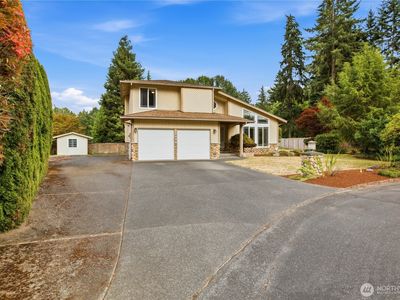 11509 87th Avenue Ct E