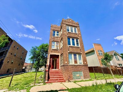 1140 S Keeler Ave