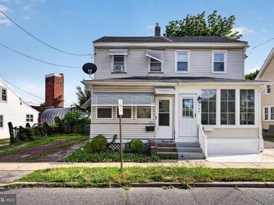 Property at 511 Delaware Ave, Palmyra, NJ