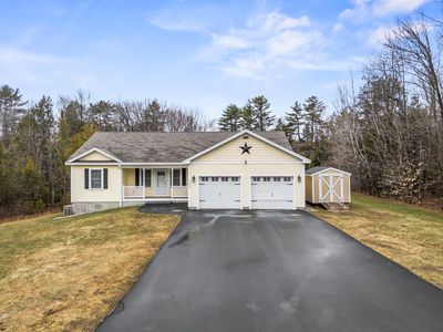145 Harvest Hill Lane