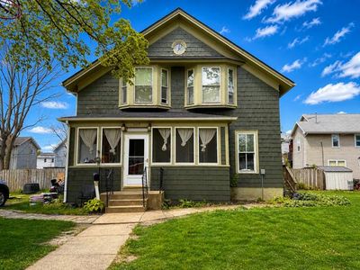 205 Noble St