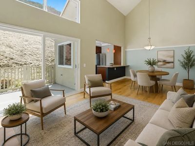 3793 Balboa Ter Unit B