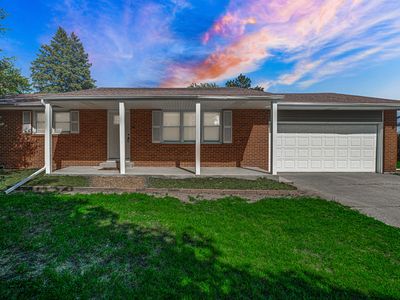 12155 E Gregg Blvd