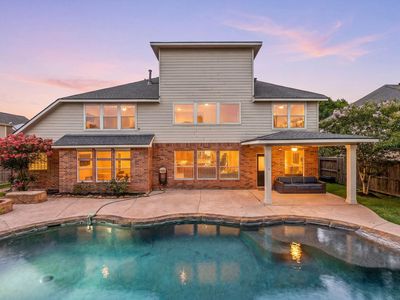 28219 Longspur Dr