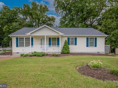 Property at 7449 Zion Church Rd, Parsonsburg, MD