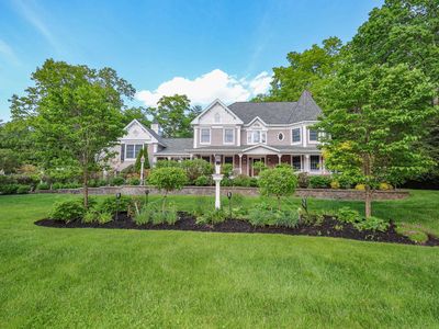 9 Olde Village Road
