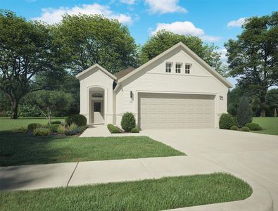 520 Green Gables Dr