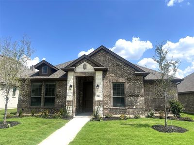 316 Freestall Dr