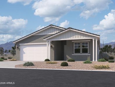 Property at 9528 W GABY Road, Tolleson, AZ