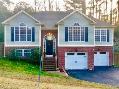 4117 Harbor Hills Rd