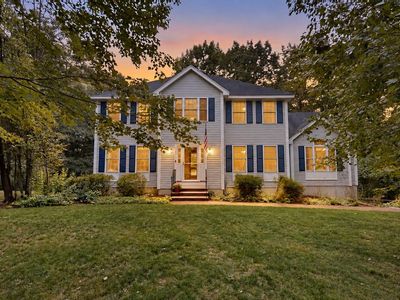 79 Wyndridge Circle
