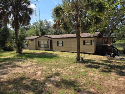 Property at 1607 TWIN LAKES BOULEVARD, Interlachen, FL
