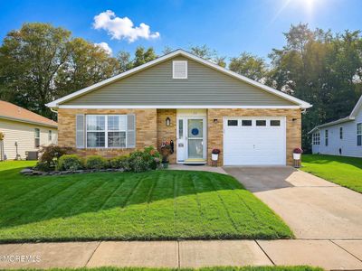 35 Rainier Drive