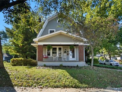 Property at 518 Irving Ave, Oakwood, OH