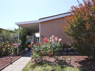 Property at 3950 Mack Rd Space 59, Sacramento, CA