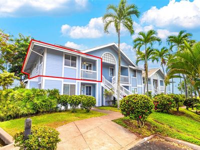 94-203 Lumiaina Pl #F201