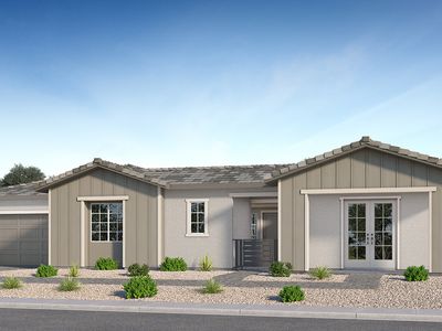 Cordelia NextGen Plan, Summerlin : Fairview