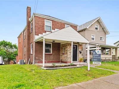 739 Kimball Ave