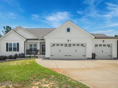 136 Rhododendron Drive