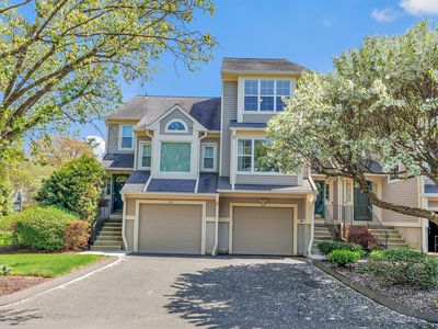 103 Paugusett Circle #103