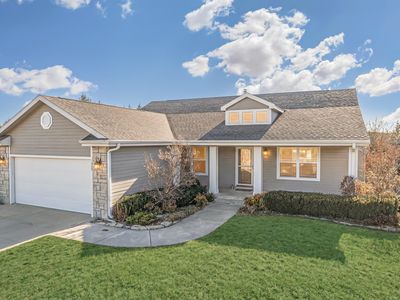 Property at 1929 Katie Rose Trl, Junction City, KS