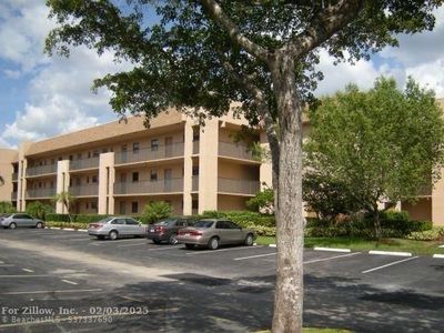 10123 Sunrise Lakes Blvd UNIT 206