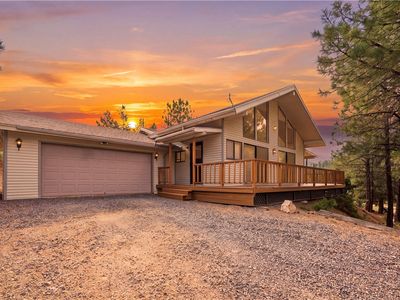 4554 S Aspen Lane