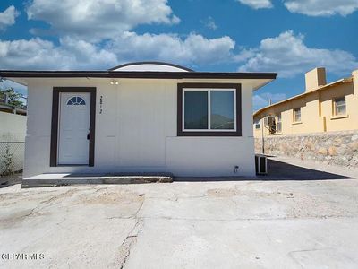 2812 Porter Avenue 3 4 #1-2