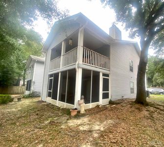 2813 Langley Ave #I117