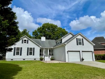 253 Gullane Dr