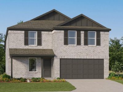 3024 Duskshine Dr