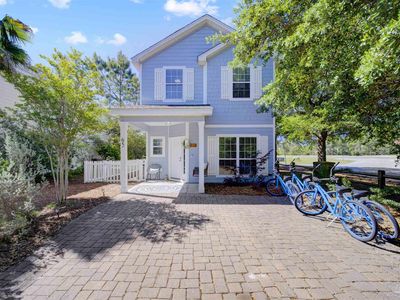 Property at 65 Saint Vincent Ln, Inlet Beach, FL