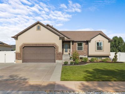 1316 N 4350 W