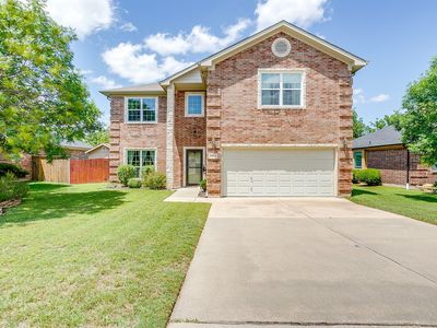 2317 Scotts Meadow Ct