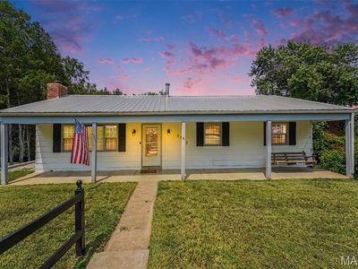 Property at 6033 Clearview Dr, House Springs, MO