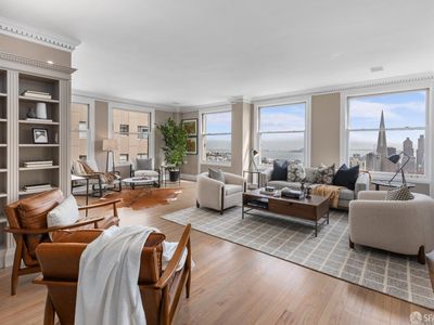 1250 Jones St UNIT 601