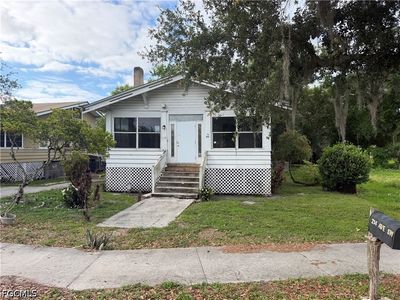 Property at 214 Avenue K SW, Moore Haven, FL