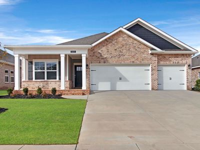 3605 Whistling Way SW