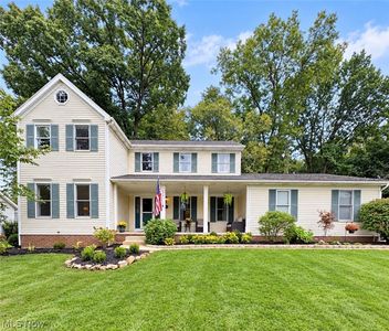 Property at 5791 Nicholson Dr, Hudson, OH