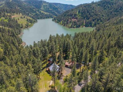 39733 Waha Lake Rd