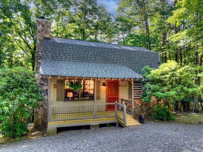 241 Walnut Mountain Rd