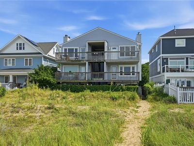 1224 W Ocean View Ave APT C