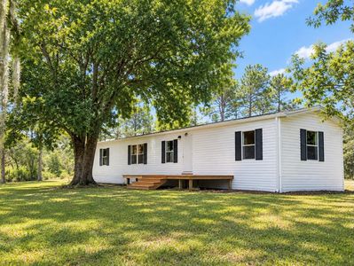 1533 TIGER LAKE ROAD