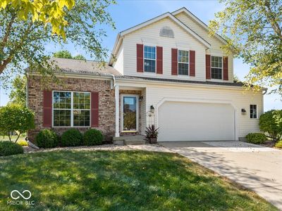 4826 Spring Flower Ct