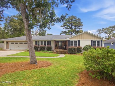 602 W Wilson Creek Drive