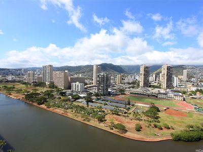 2211 Ala Wai Blvd APT 2812
